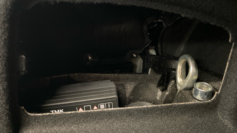 BMW 2 Series 220i M Sport 4dr Step Auto Petrol Saloon